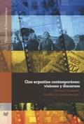 Cover: Cine argentino contempor&aacute;neo : visiones y discursos - Vervuert Verlagsgesellschaft