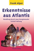 Cover: Erkenntnisse aus Atlantis - Reichel Verlag