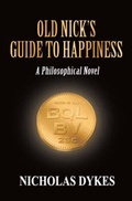 Cover: Old Nick's Guide to Happiness - Lathe Biosas Publishing