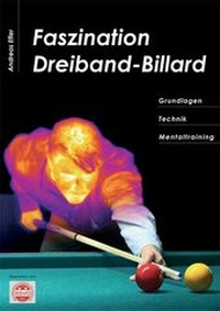 Abbildung von: Faszination Dreiband-Billard - Litho