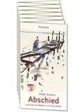 Cover: Abschied - Pr&auml;senz Medien & Verlag