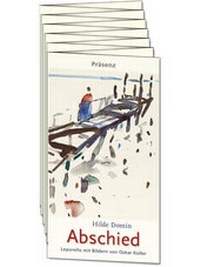 Abbildung von: Abschied - Präsenz Medien & Verlag