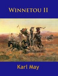 Enlarge image Cover: Winnetou II - idb