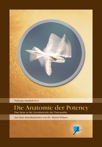 Abbildung von: Die Anatomie der Potency - Jolandos