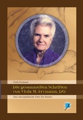 Cover: Die gesammelten Schriften von Viola M. Frymann, DO - Jolandos