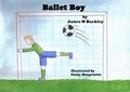 Cover: Ballet Boy - Look for Loneliness