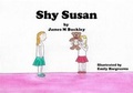 Cover: Shy Susan - Look for Loneliness
