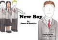 Cover: New Boy - Look for Loneliness
