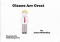 Cover: Glasses are Great - Look for Loneliness