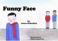 Enlarge image Cover: Funny Face - Look for Loneliness