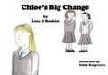 Cover: Chloe's Big Change - Look for Loneliness