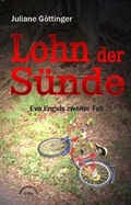 Cover: Lohn der S&uuml;nde - Gipfelbuch-Verlag