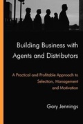 Cover: Building Business with Agents and Distributors - GJ International Ltd