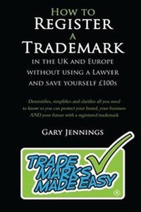 Abbildung von: How to Register a Trademark - GJ International Ltd