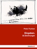 Cover: Eingaben - fraktalwerk