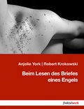 Cover: Beim Lesen des Briefs eines Engels - fraktalwerk