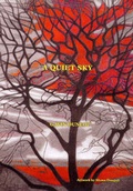 Cover: A Quiet Sky - Gavin Dunlop