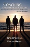 Cover: Coaching for Missional Leadership - Acpi
