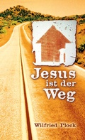 Cover: Jesus ist der Weg - AGANDO Media