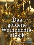 Cover: Das goldene Weihnachts-eBook - Henss, Ronald