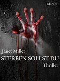 Cover: Sterben sollst Du. Psychothriller aus Schottland - Klarant
