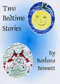 Enlarge image Cover: Two Bedtime Stories - B~A