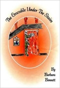 Cover: The Crocodile Under the Stairs - B~A