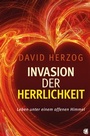 Cover: Invasion der Herrlichkeit - GloryWorld-Medien