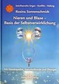 Cover: Nieren und Blase - Basis der Selbstverwirklichung - Narayana
