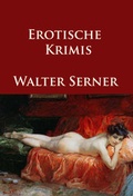 Cover: Erotische Krimis - idb