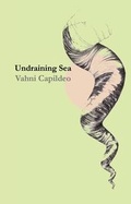 Cover: Undraining Sea - Egg Box Publishing