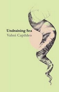 Enlarge image Cover: Undraining Sea - Egg Box Publishing