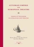 Cover: Ottoman Empire and European Theatre Vol. III - Hollitzer Wissenschaftsverlag