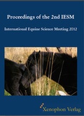 Cover: Proceedings of the 2nd IESM - Xenophon Verlag