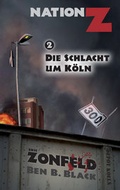 Cover: Die Schlacht um K&ouml;ln - HJB