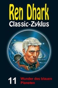 Cover: Wunder des blauen Planeten - HJB