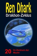 Cover: Im Zentrum der Macht - HJB
