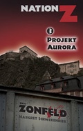 Cover: Projekt Aurora - HJB