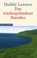 Cover: Das wiedergefundene Paradies - Steidl