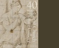 Cover: 40 Years of Christ Church Picture Gallery - Christ Church Picture Gallery