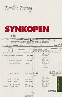 Enlarge image Cover: Synkopen - epubli