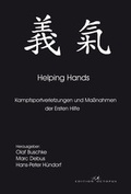 Cover: Helping Hands - Monsenstein und Vannerdat
