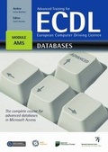 Cover: Advanced Training for ECDL for Databases - Blackrock Education Centre