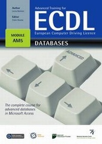 Abbildung von: Advanced Training for ECDL for Databases - Blackrock Education Centre