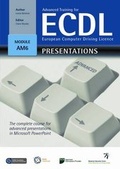Cover: Advanced Training for ECDL - Presentations - Blackrock Education Centre