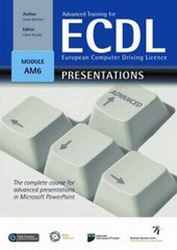Abbildung von: Advanced Training for ECDL - Presentations - Blackrock Education Centre