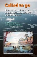 Cover: Called To Go - Last Word Publications