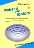Cover: Klaus M&uuml;cke  Problems are Solutions - &Ouml;koSysteme
