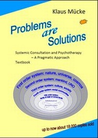 Enlarge image Cover: Klaus Mücke Problems are Solutions - ÖkoSysteme