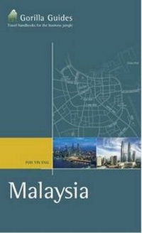 Abbildung von: The Business Traveller's Handbook to Malaysia - Gorilla Guides